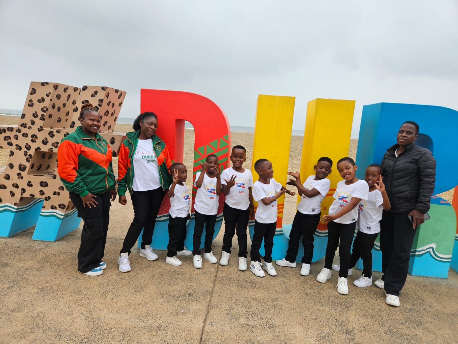 Durban Trip