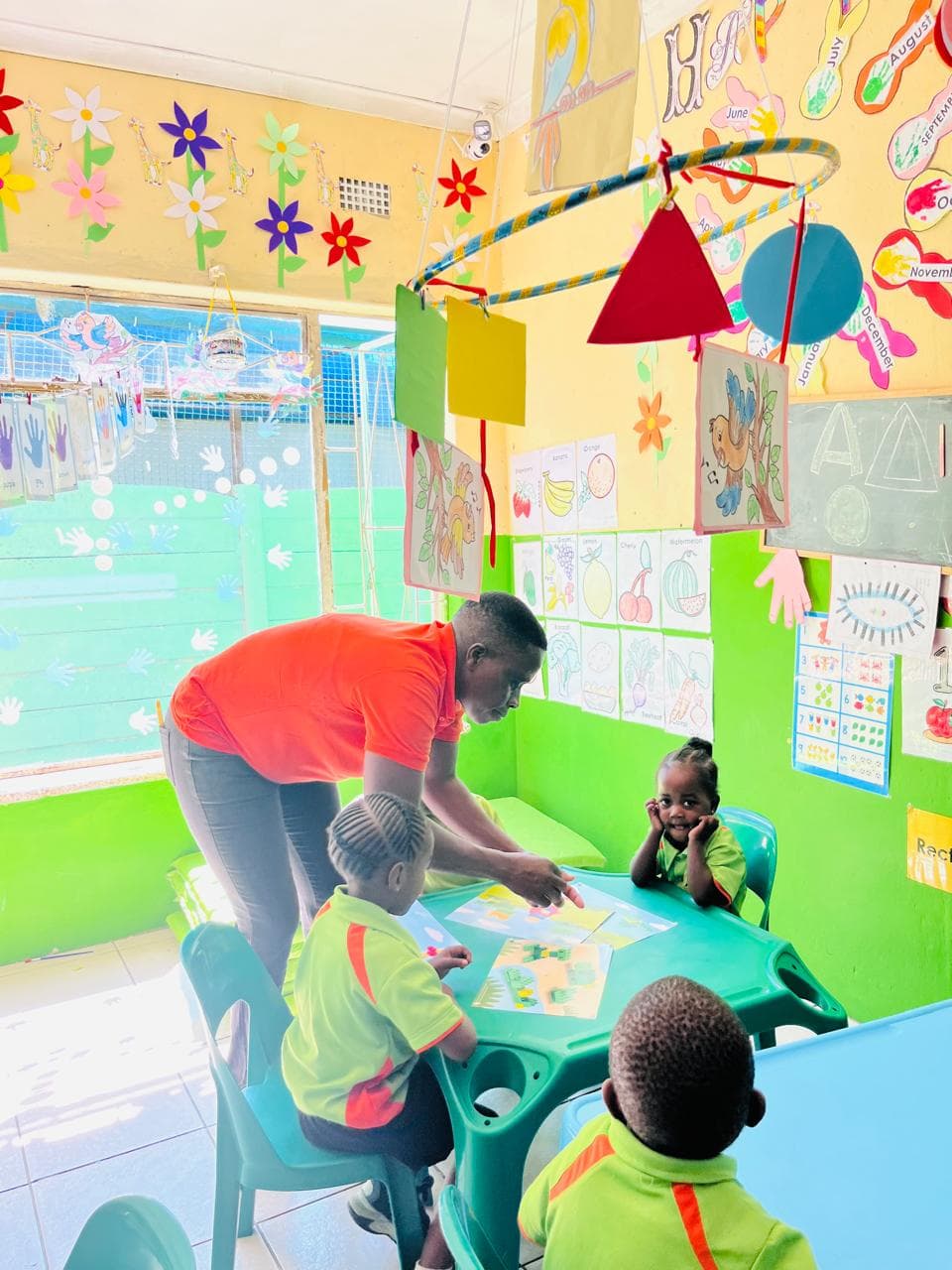 Daycare