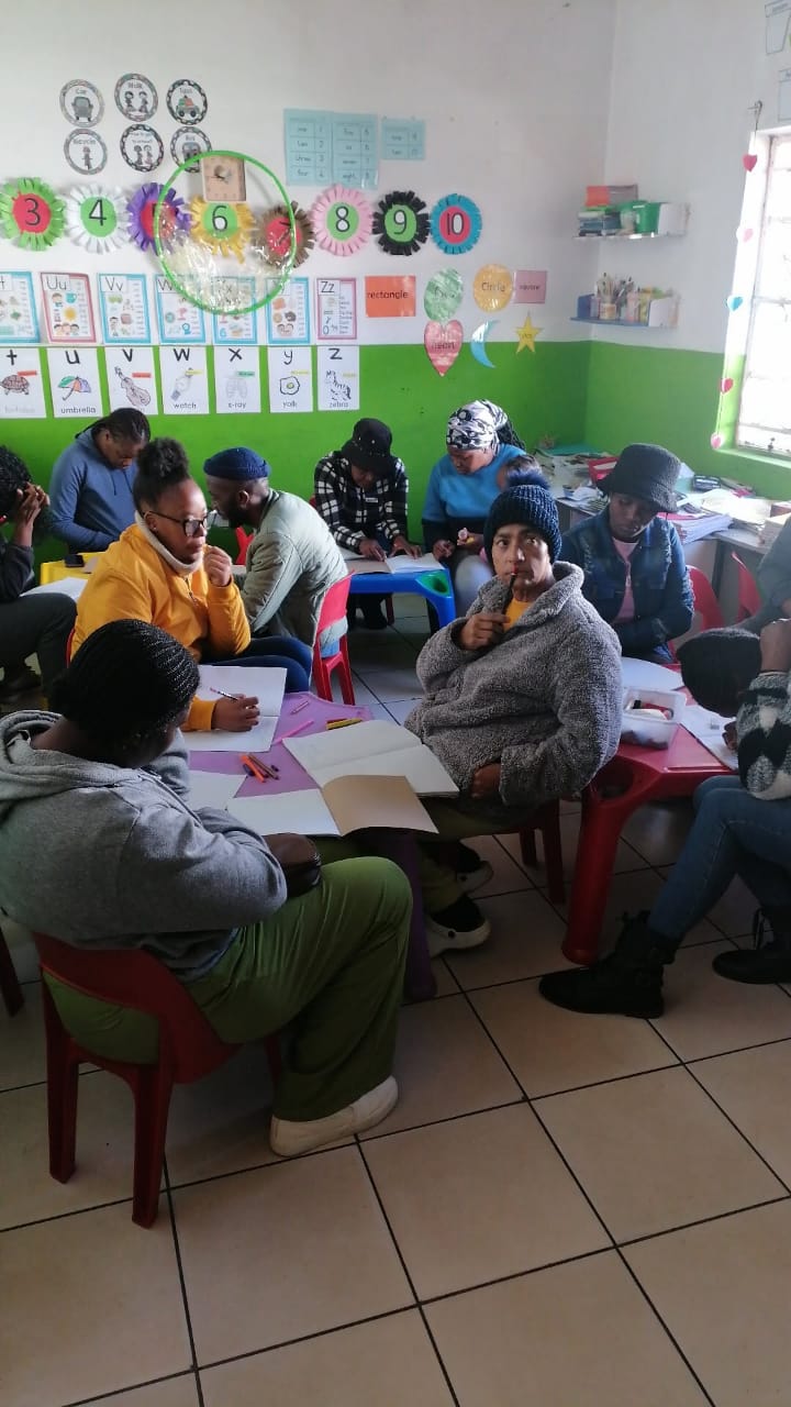 Parent As Child Role Play