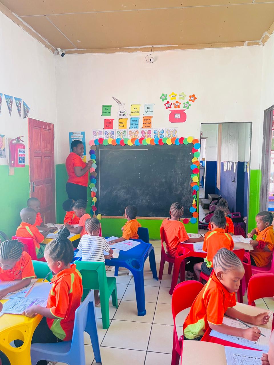Preschool