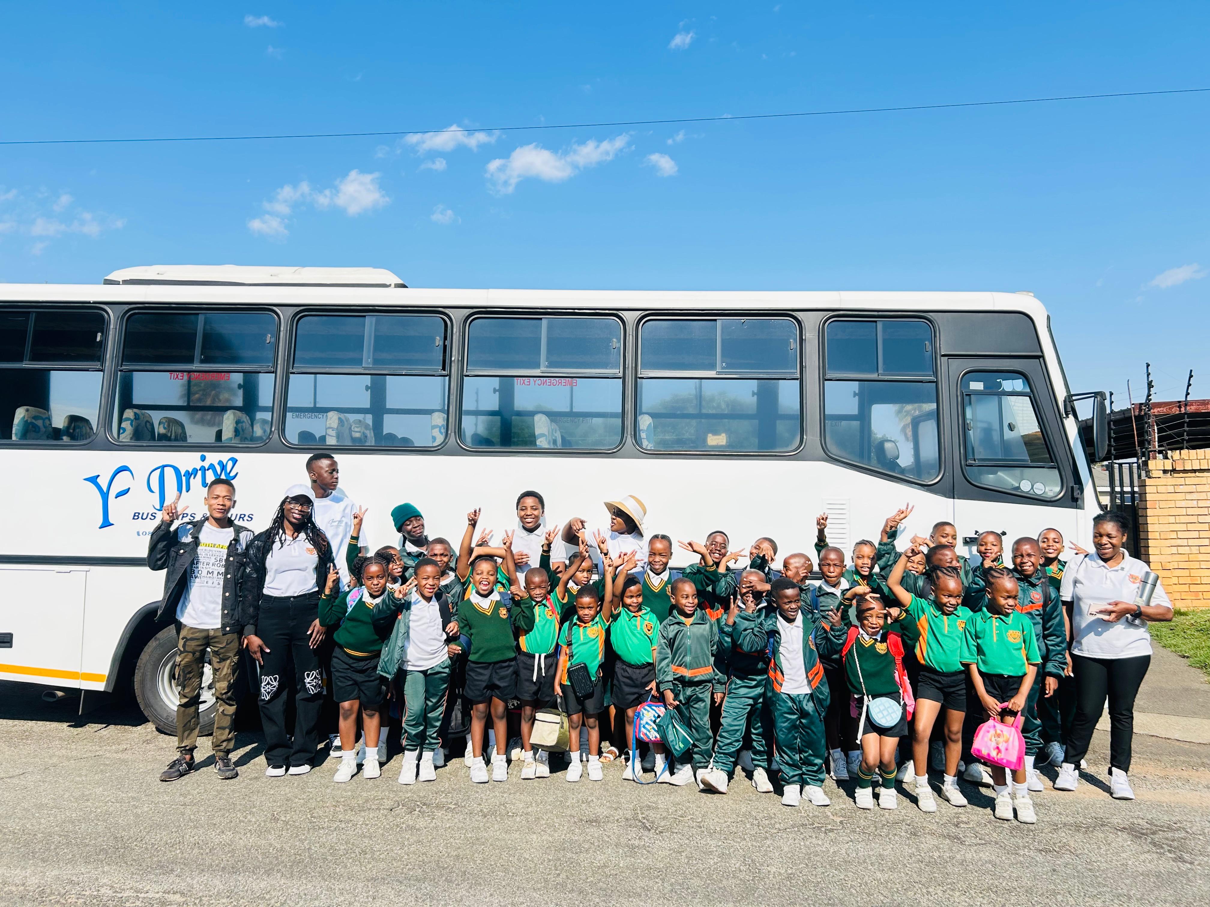 CTA Children Photo